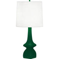 ROBERT ABBEY, JASMINE TABLE LAMP, DESK LAMPS