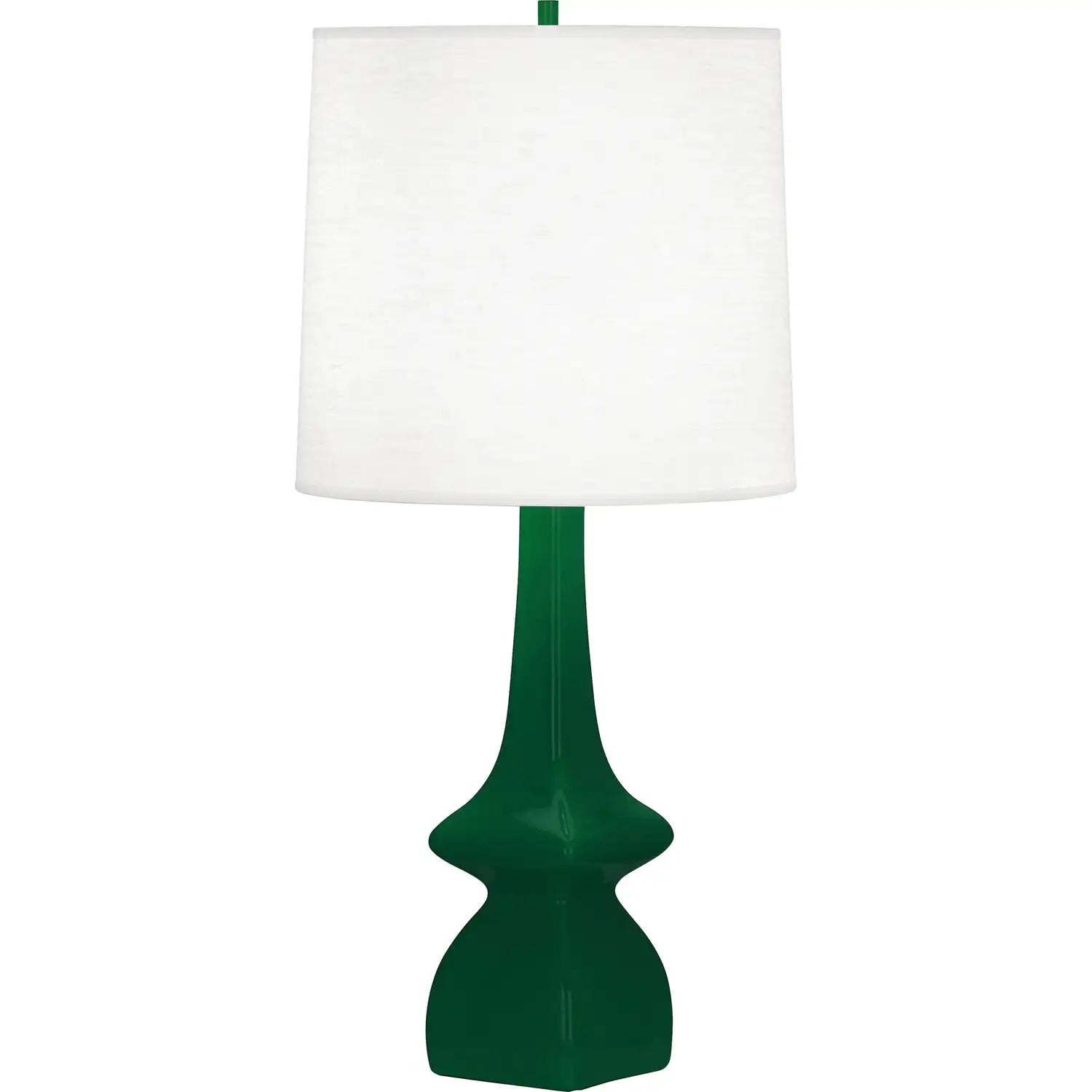 ROBERT ABBEY, JASMINE TABLE LAMP, DESK LAMPS