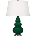 ROBERT ABBEY TRIPLE GOURD ACCENT LAMP - Decoration