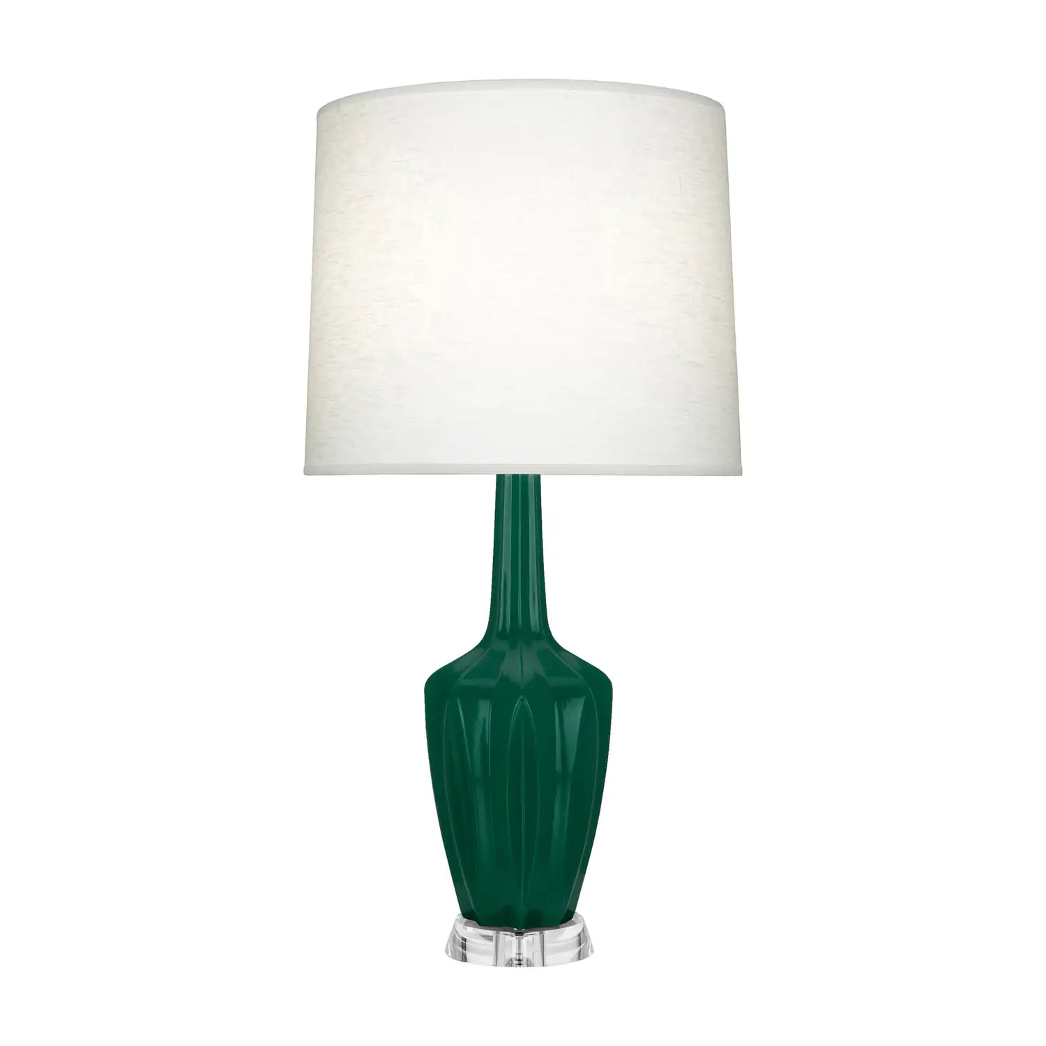 ROBERT ABBEY EMMA ACCENT LAMP - Decoration