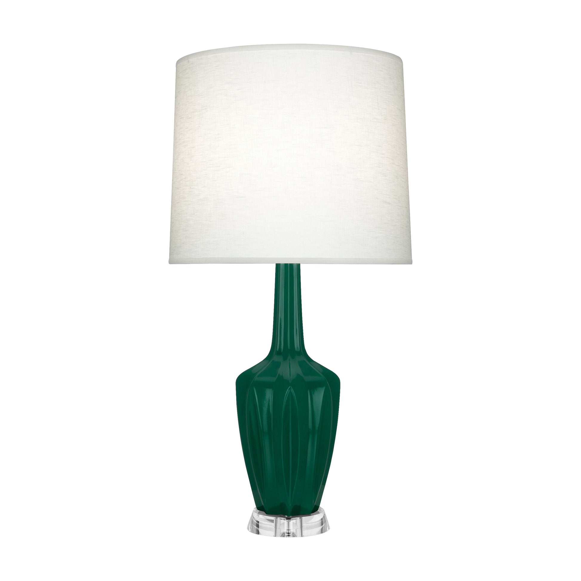 ROBERT ABBEY EMMA ACCENT LAMP - Decoration
