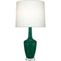 ROBERT ABBEY, EMMA TABLE LAMP, DESK LAMPS