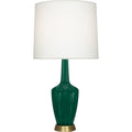ROBERT ABBEY, EMMA TABLE LAMP, DESK LAMPS