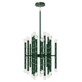 ROBERT ABBEY, Kane Chandelier, CHANDELIER LIGHT