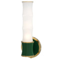 ROBERT ABBEY, Kane Wall Sconce, WALL SCONCES