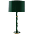 ROBERT ABBEY, Kane Table Lamp, DESK LAMPS