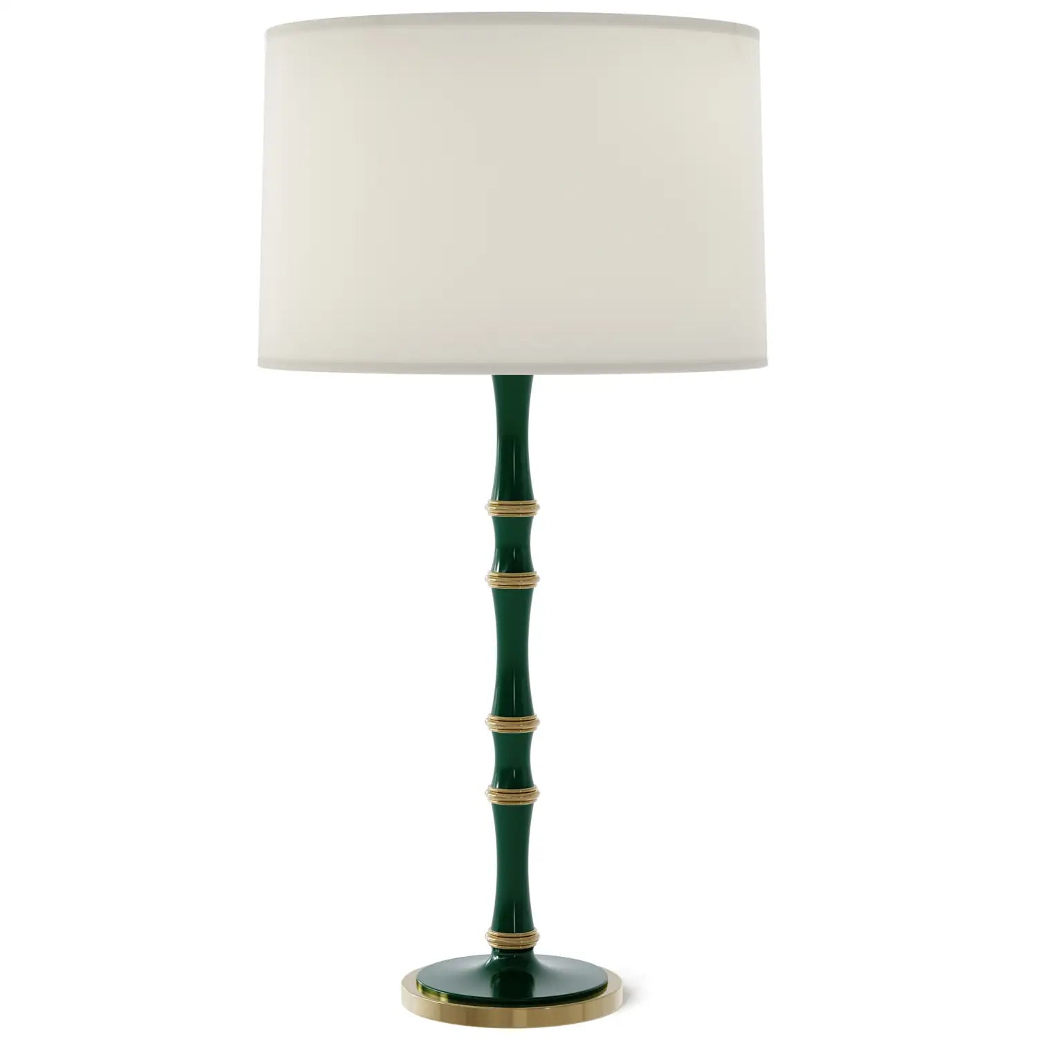 ROBERT ABBEY, Kane Table Lamp, DESK LAMPS