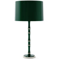 ROBERT ABBEY, Kane Table Lamp, DESK LAMPS