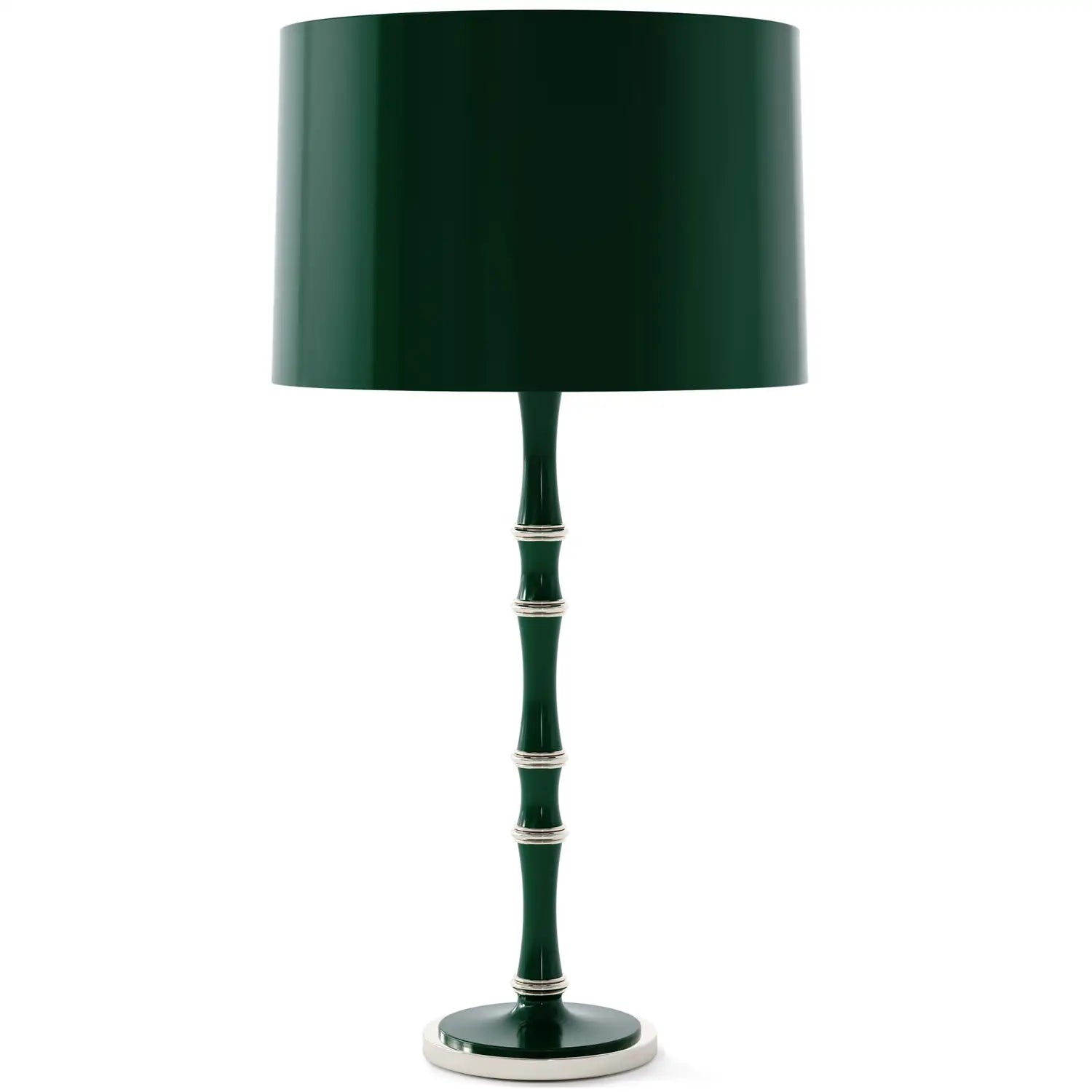 ROBERT ABBEY, Kane Table Lamp, DESK LAMPS