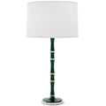 ROBERT ABBEY, Kane Table Lamp, DESK LAMPS