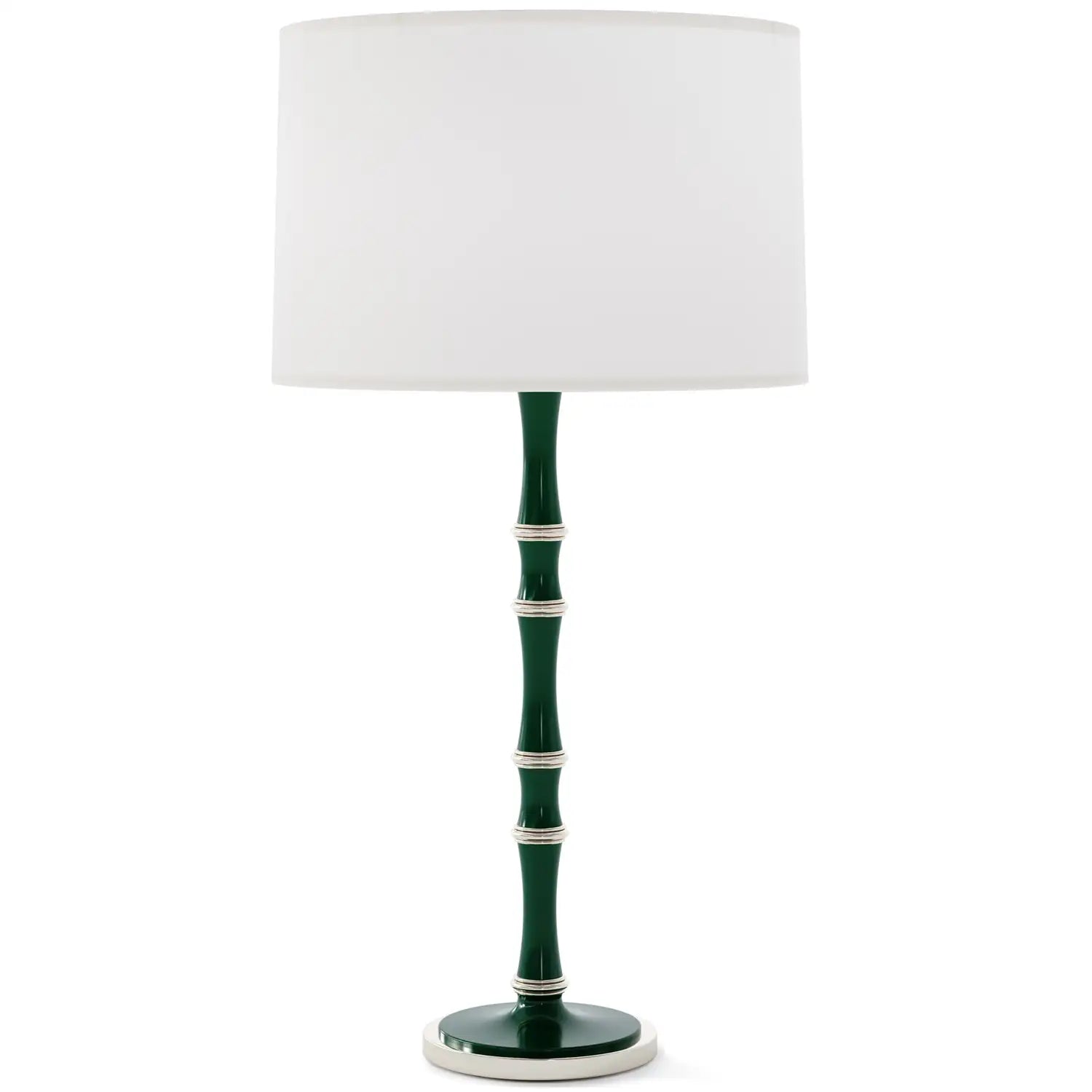 ROBERT ABBEY, Kane Table Lamp, DESK LAMPS