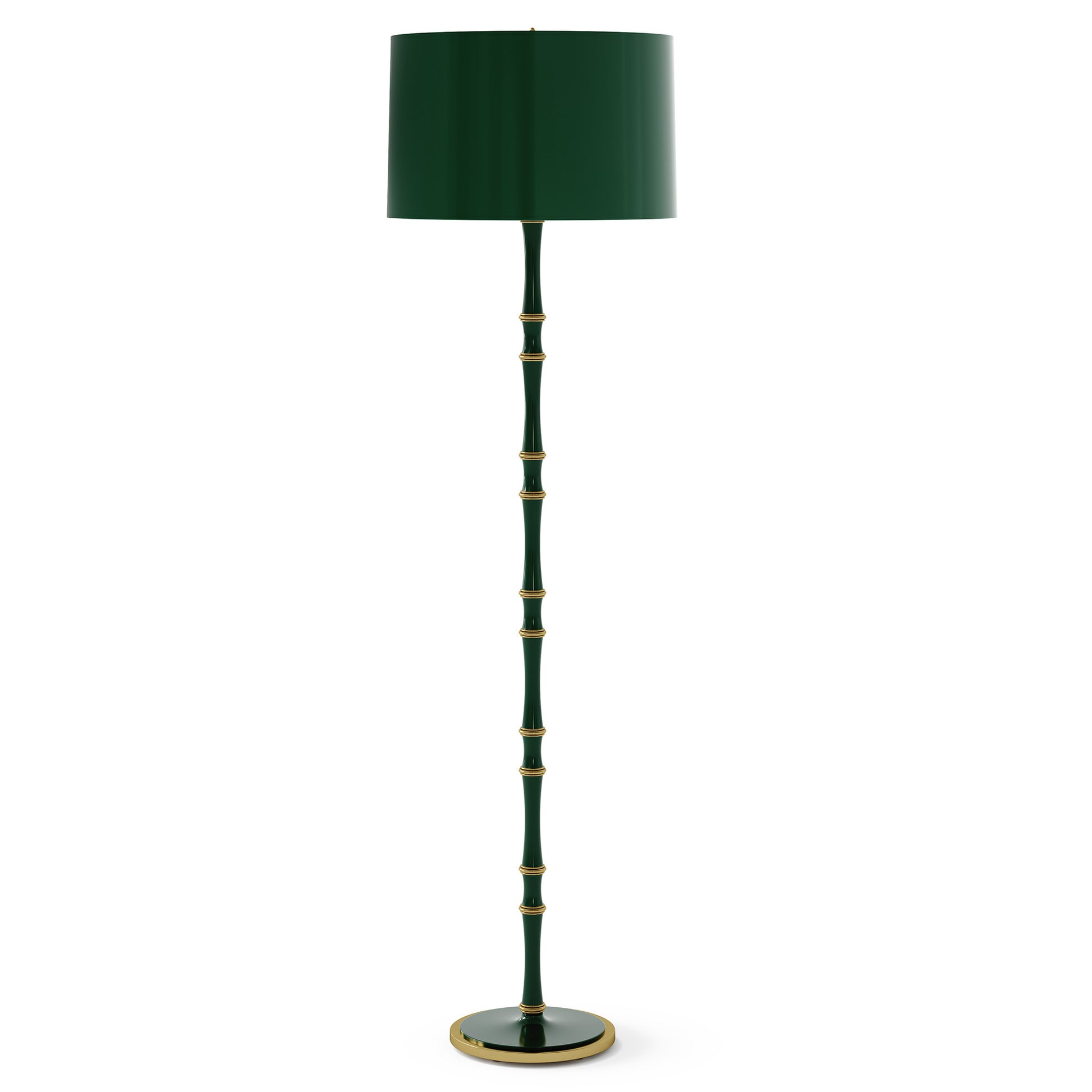 ROBERT ABBEY KANE FLOOR LAMP - Floor
