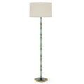 ROBERT ABBEY KANE FLOOR LAMP - Floor
