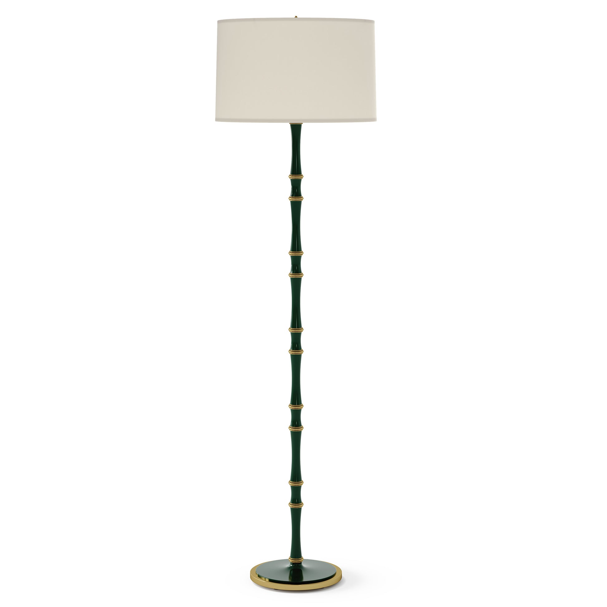 ROBERT ABBEY KANE FLOOR LAMP - Floor