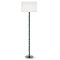 ROBERT ABBEY, Kane Floor Lamp, FLOOR LAMP