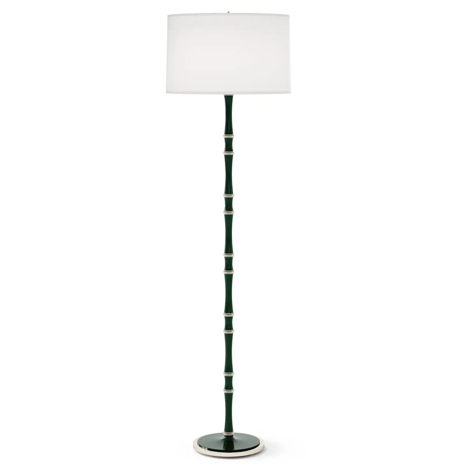 ROBERT ABBEY, Kane Floor Lamp, FLOOR LAMP