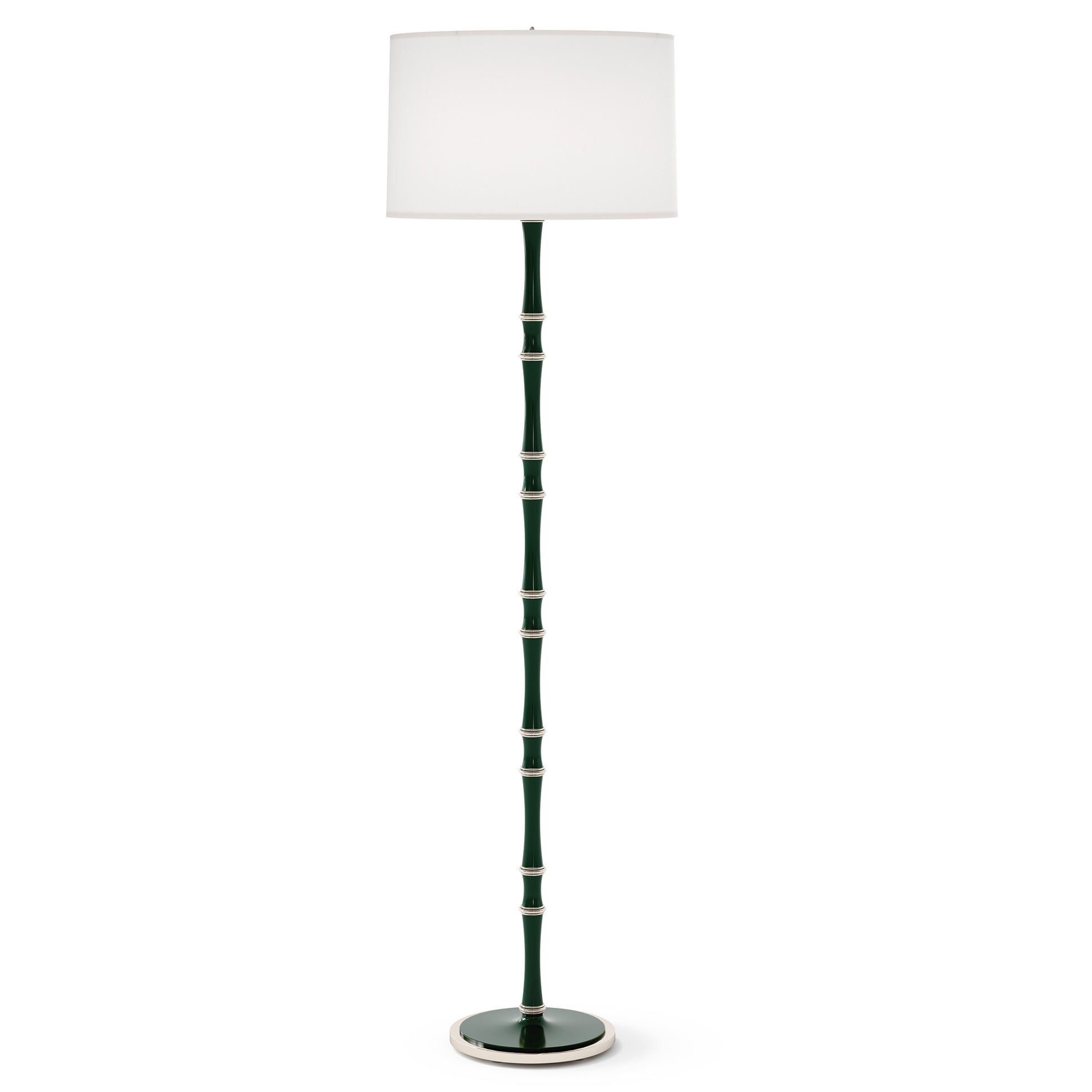 ROBERT ABBEY KANE FLOOR LAMP - Floor