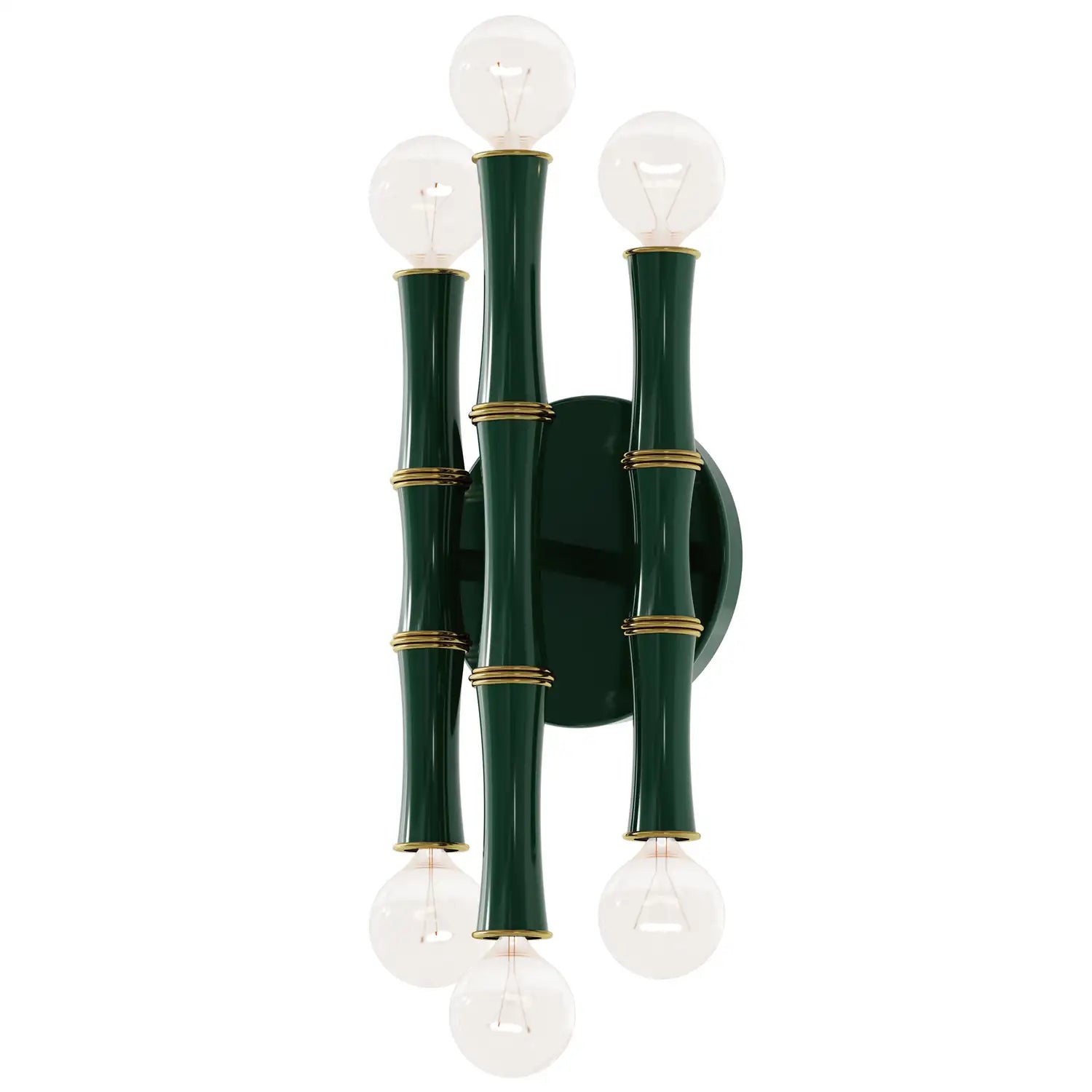 ROBERT ABBEY, Kane Wall Sconce, WALL SCONCES