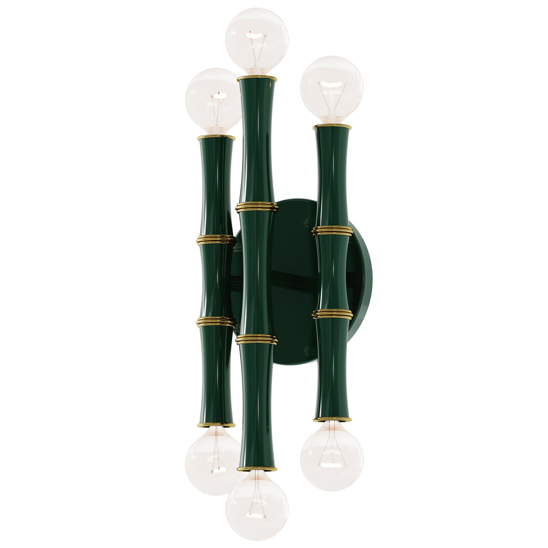 ROBERT ABBEY, KANE WALL SCONCE, WALL SCONCES