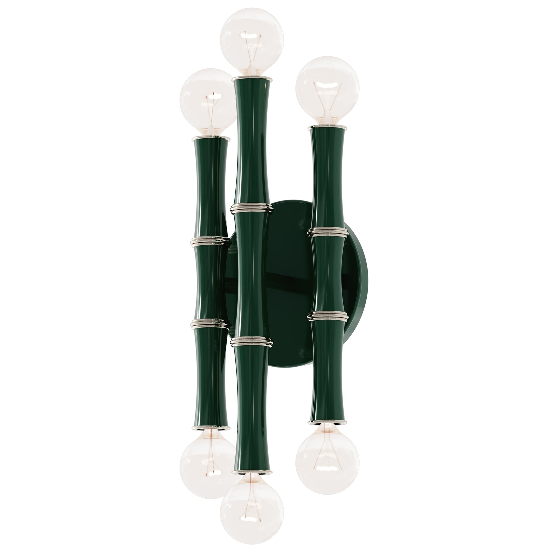 ROBERT ABBEY, KANE WALL SCONCE, WALL SCONCES