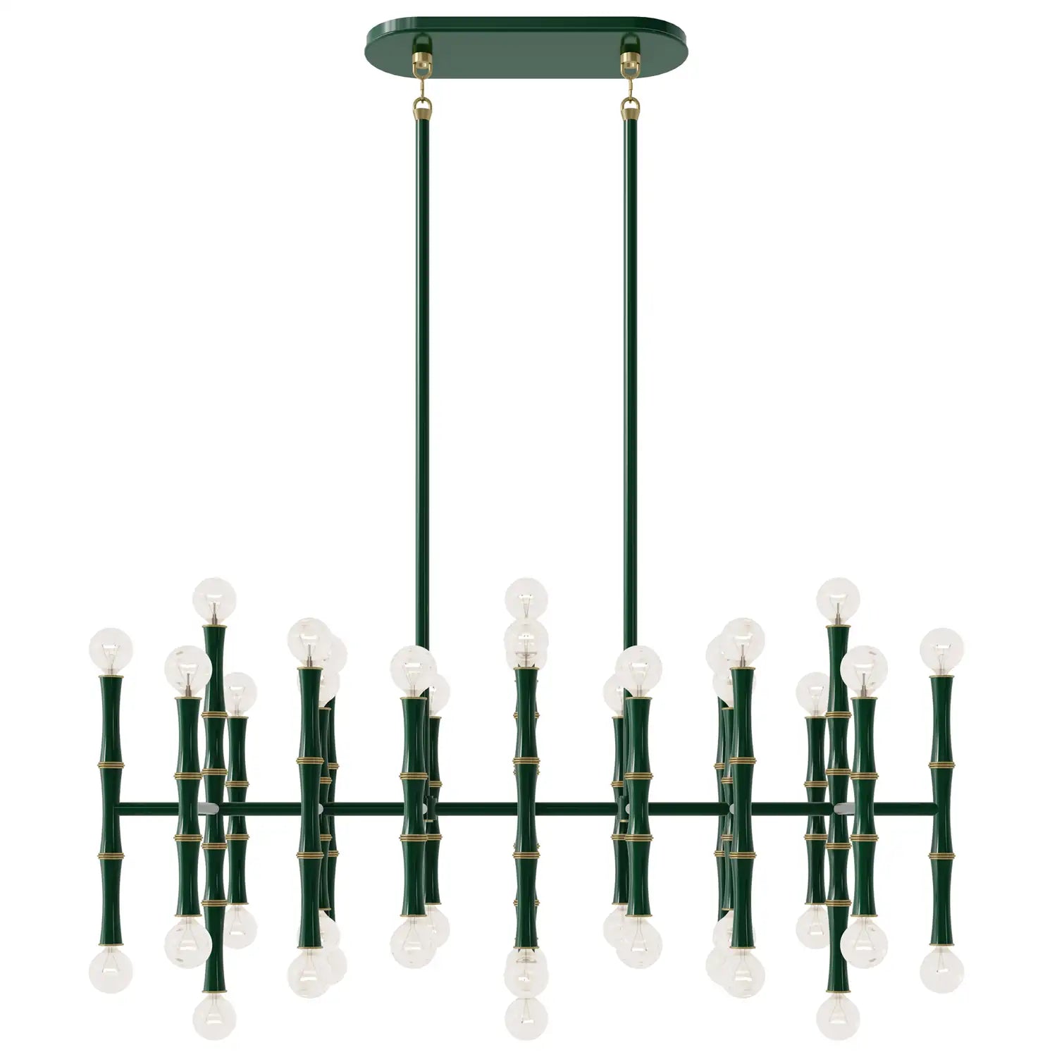 ROBERT ABBEY, Kane Chandelier, CHANDELIER LIGHT