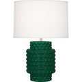 ROBERT ABBEY DOLLY ACCENT LAMP - Decoration
