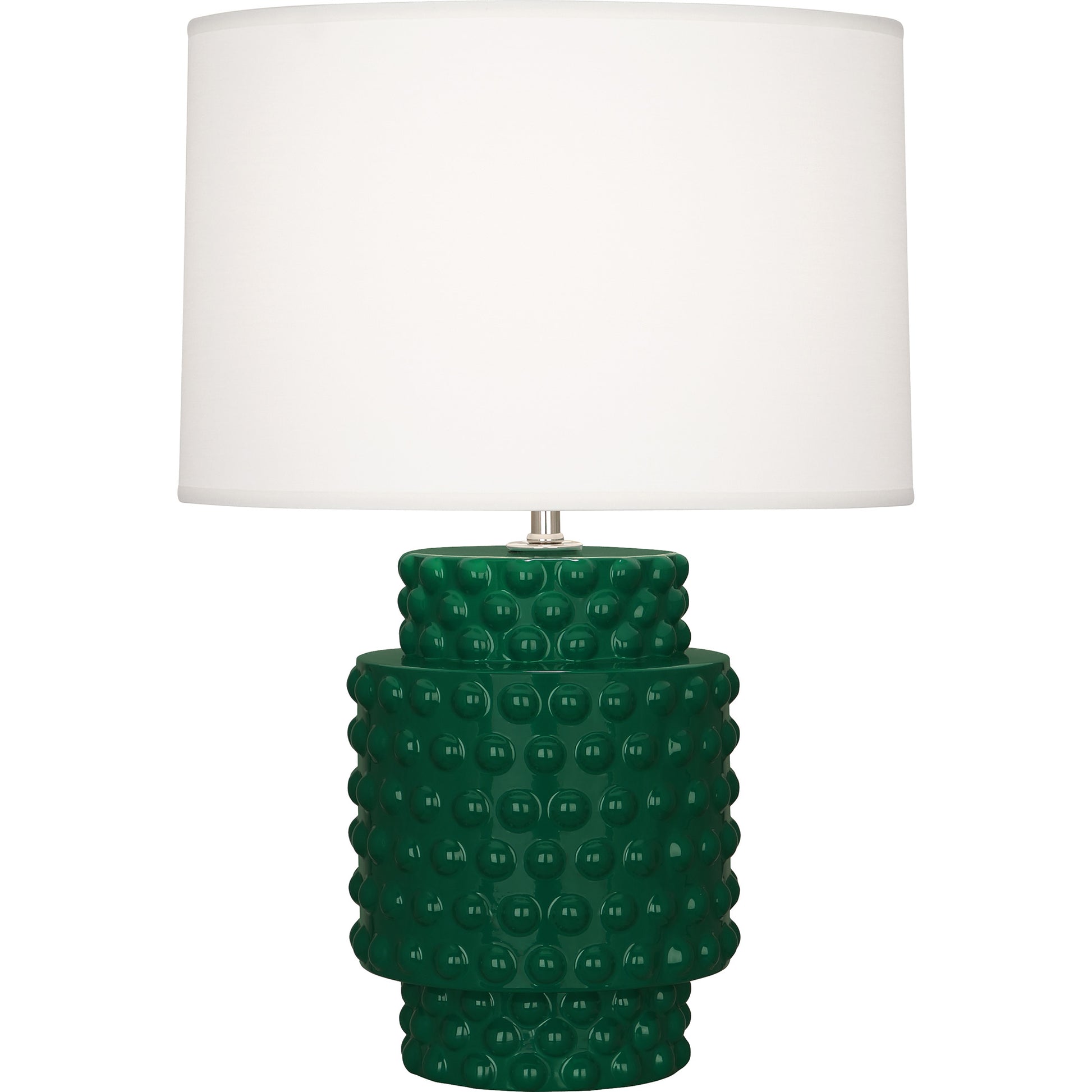 ROBERT ABBEY DOLLY ACCENT LAMP - Decoration
