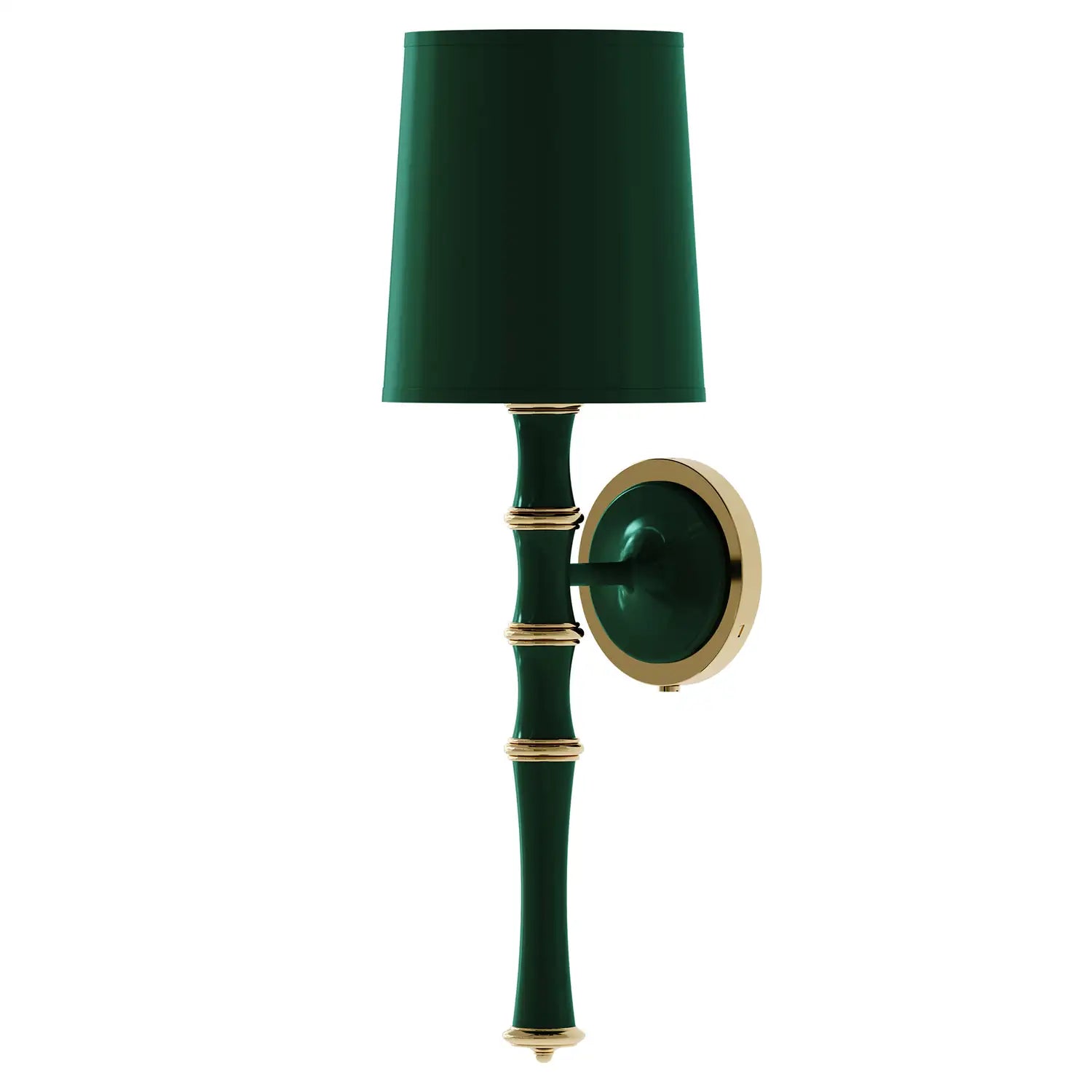 ROBERT ABBEY, Kane Wall Sconce, WALL SCONCES