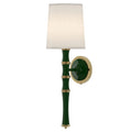 ROBERT ABBEY, Kane Wall Sconce, WALL SCONCES