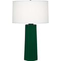 ROBERT ABBEY, MASON TABLE LAMP, DESK LAMPS