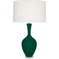 ROBERT ABBEY, AUDREY TABLE LAMP, DESK LAMPS