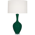 ROBERT ABBEY, AUDREY TABLE LAMP, DESK LAMPS