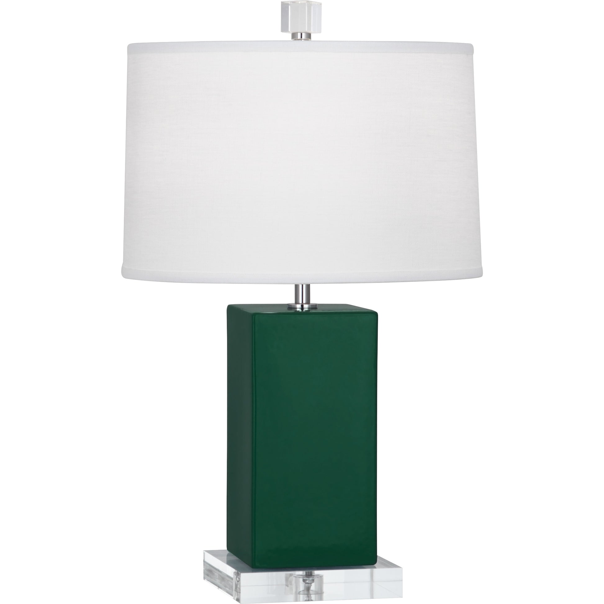 ROBERT ABBEY HARVEY ACCENT LAMP - Decoration