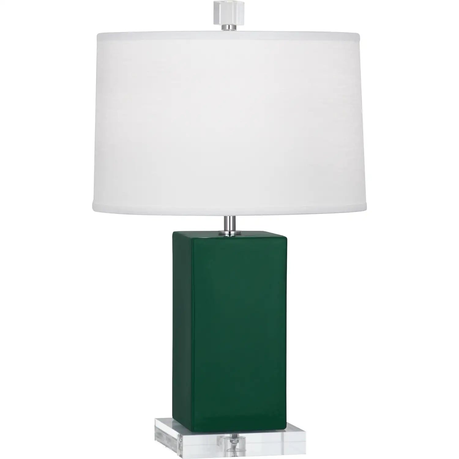 ROBERT ABBEY HARVEY ACCENT LAMP - Decoration