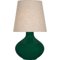 ROBERT ABBEY, JUNE TABLE LAMP, DESK LAMPS