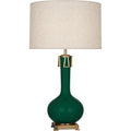ROBERT ABBEY ATHENA TABLE LAMP - Desk