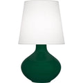 ROBERT ABBEY, JUNE TABLE LAMP, DESK LAMPS
