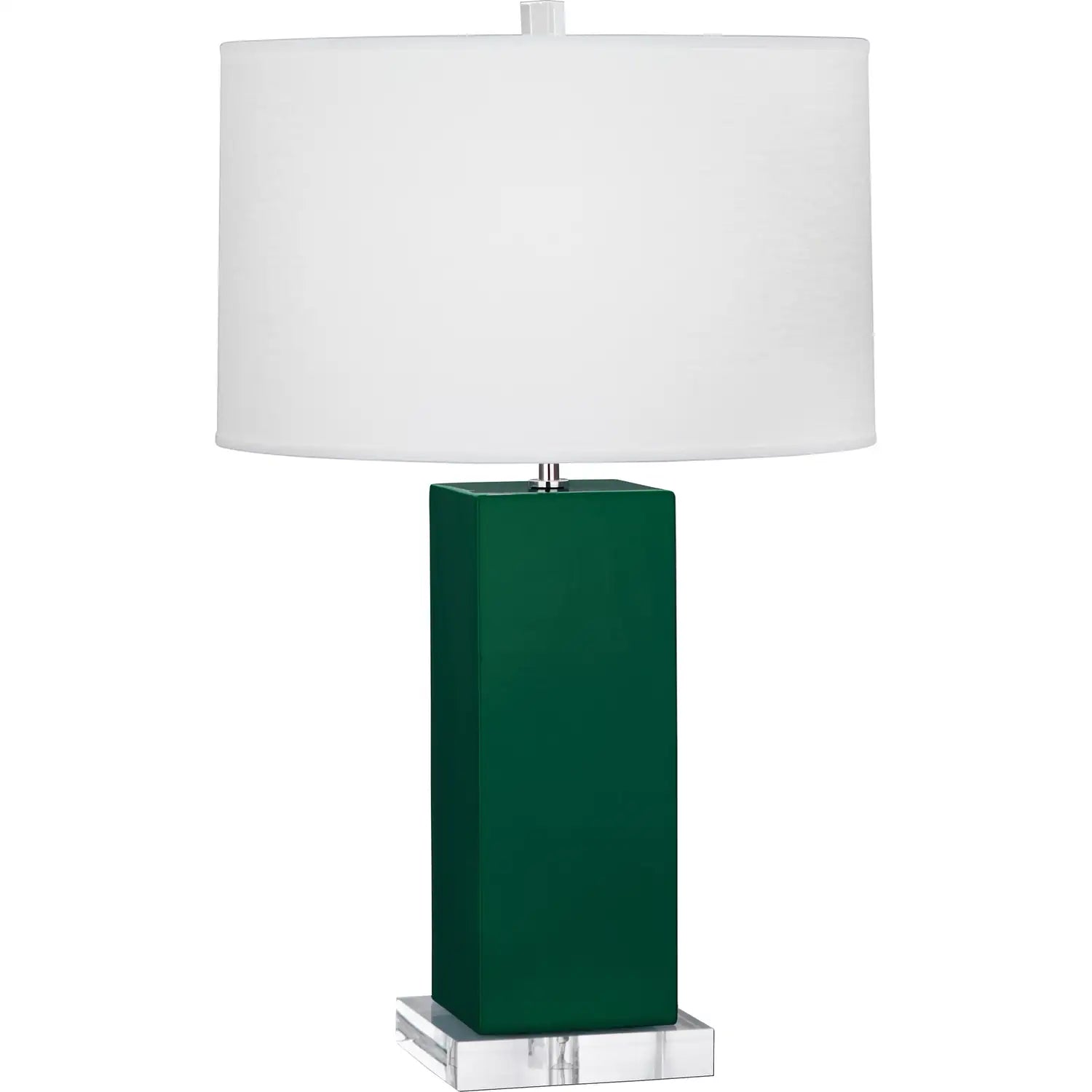 ROBERT ABBEY, HARVEY TABLE LAMP, DESK LAMPS