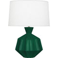 ROBERT ABBEY, ORION TABLE LAMP, DESK LAMPS