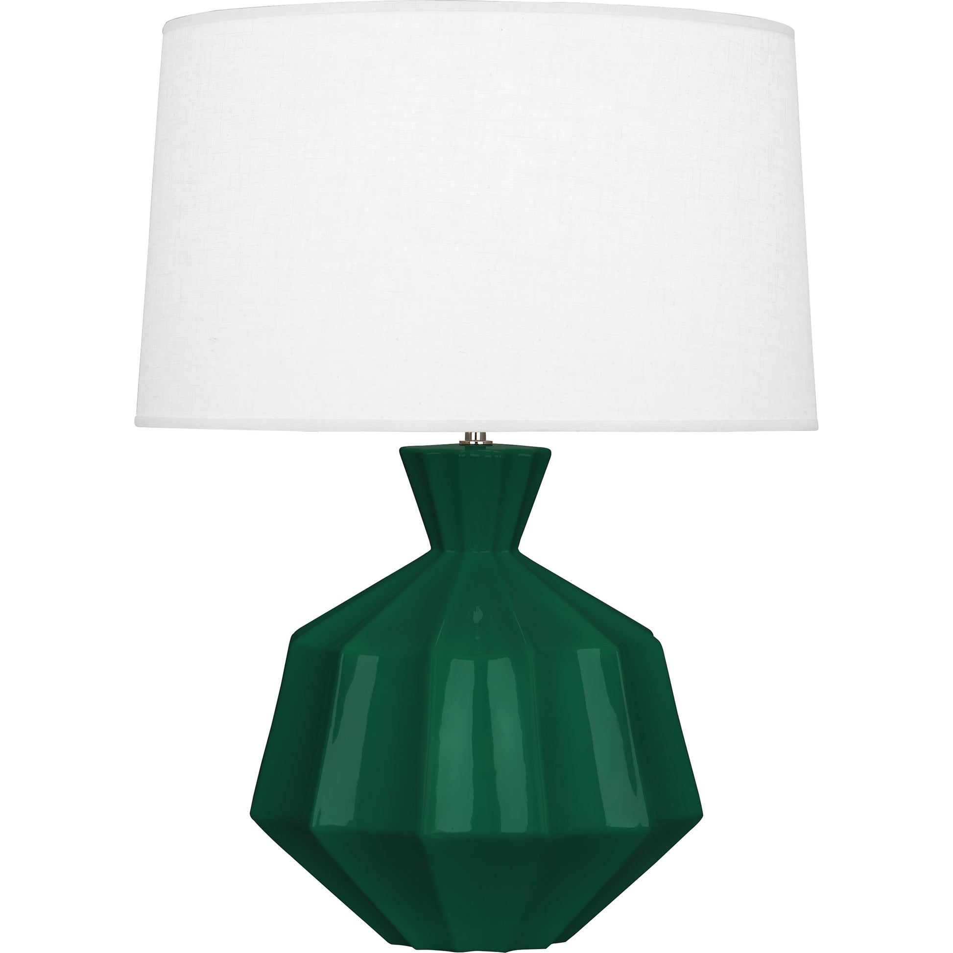 ROBERT ABBEY, ORION TABLE LAMP, DESK LAMPS