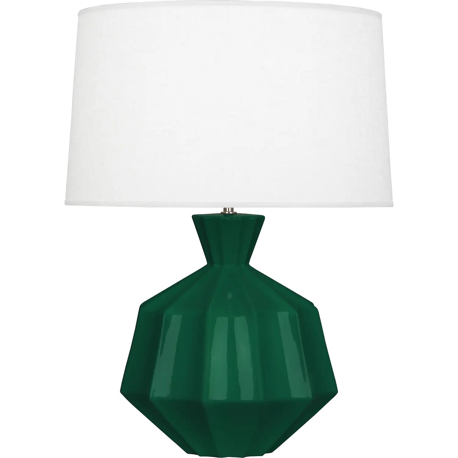 ROBERT ABBEY, ORION TABLE LAMP, DESK LAMPS