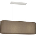 ROBERT ABBEY, ELENA PENDANT, PENDANT LIGHT