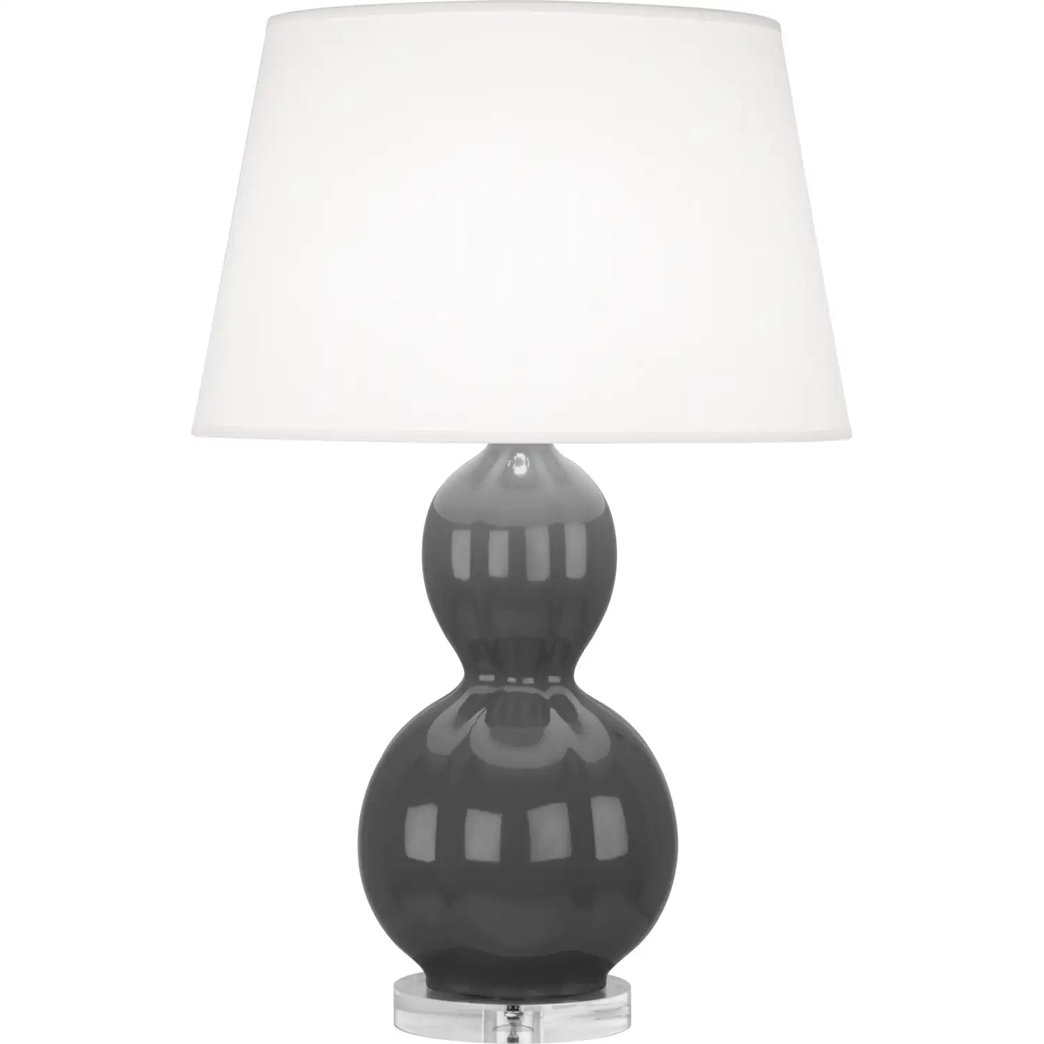 ROBERT ABBEY, WILLIAMSBURG RANDOLPH TABLE LAMP, DESK LAMPS
