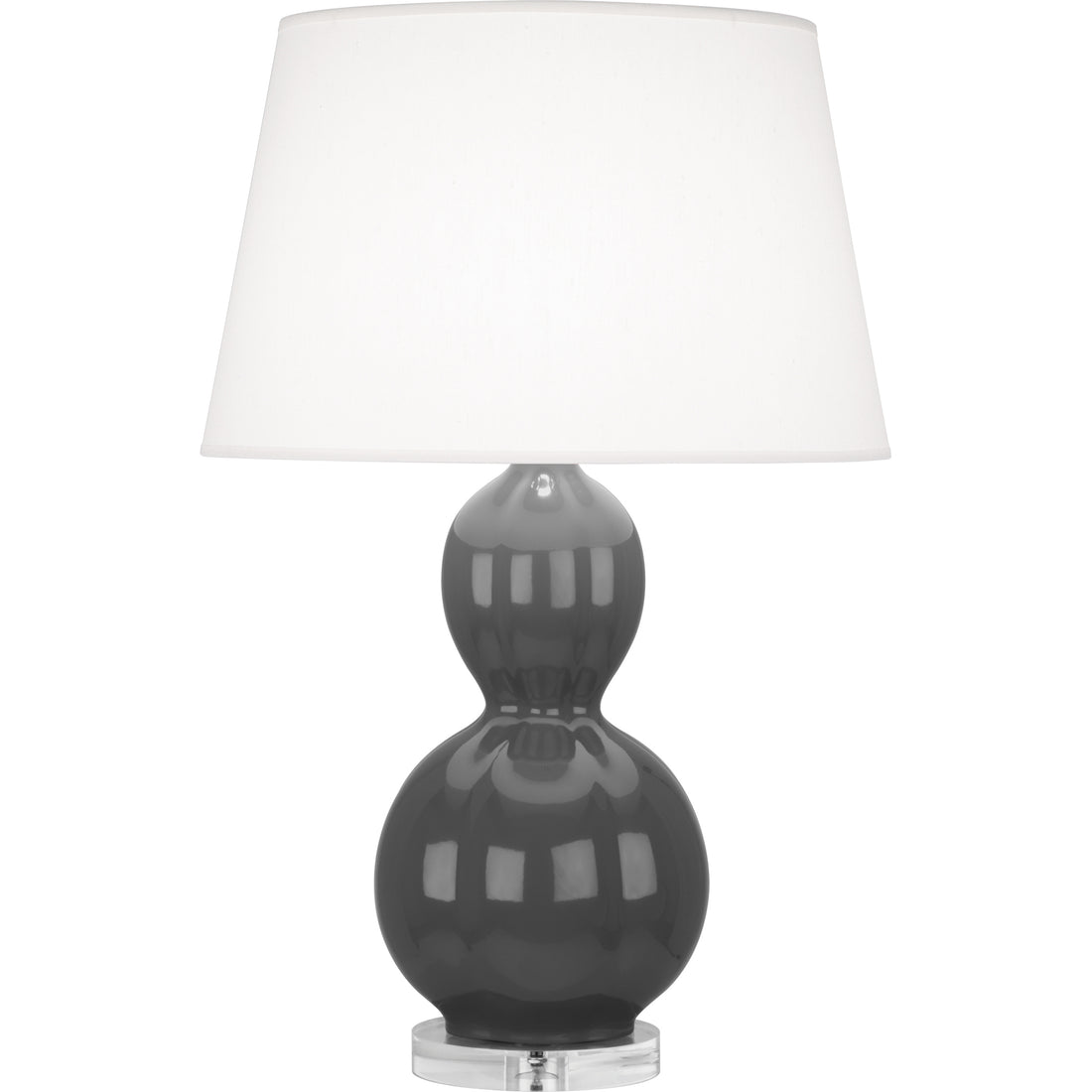 ROBERT ABBEY, WILLIAMSBURG RANDOLPH TABLE LAMP, DESK LAMPS