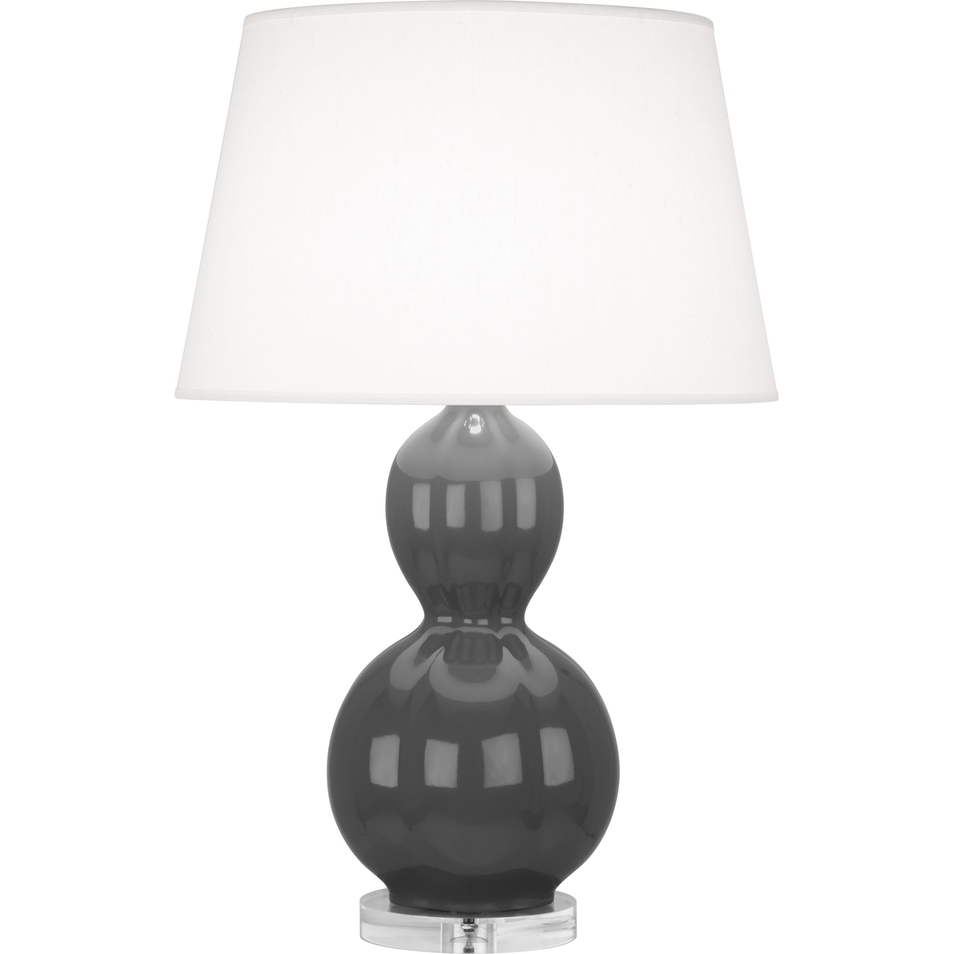 ROBERT ABBEY, WILLIAMSBURG RANDOLPH TABLE LAMP, DESK LAMPS