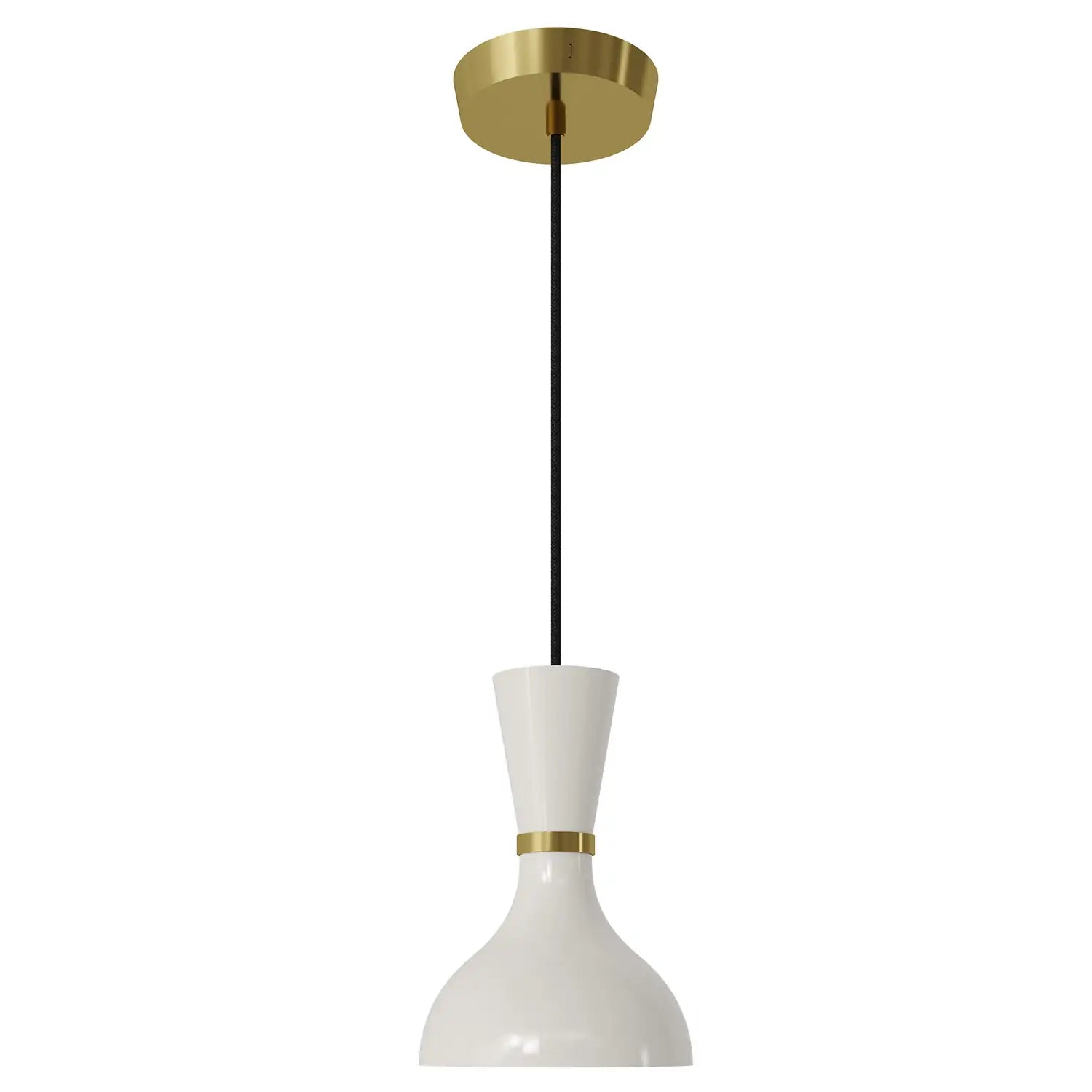 ROBERT ABBEY, Clare Pendant, PENDANT LIGHT