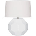 ROBERT ABBEY, FRANKLIN TABLE LAMP, DESK LAMPS