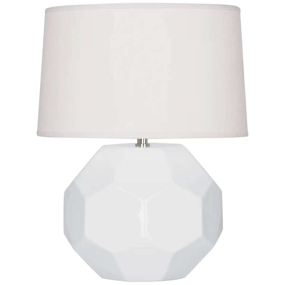 ROBERT ABBEY, FRANKLIN TABLE LAMP, DESK LAMPS
