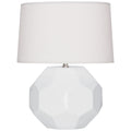 ROBERT ABBEY, FRANKLIN TABLE LAMP, DESK LAMPS
