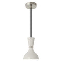 ROBERT ABBEY, Clare Pendant, PENDANT LIGHT